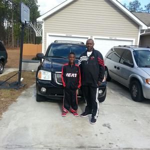 Meet your Posher, Mark